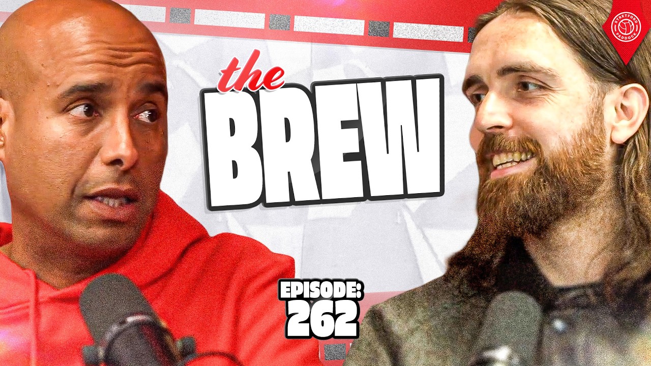 This World Cup Has Been HILARIOUS! | The Brew