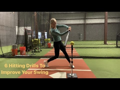 Hitting 