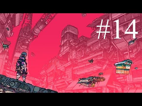 Cat! | Let's Play Citizen Sleeper #14