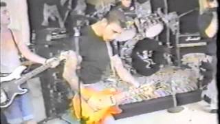 Social Distortion - It Coulda Been Me (Live on Request TV 1990)