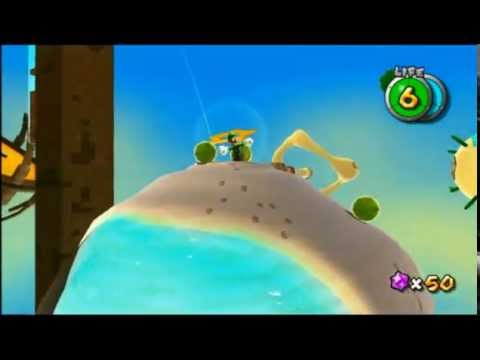 Super Luigi Galaxy - Episode 19 "Return of the Silver Stars"