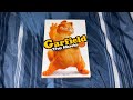 Opening To Garfield The Movie 2004 DVD 4x3 Pan Scan Version