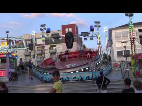 Tagada' The Show - Ramsauer (Offride) Cityfest Rheinfelden 2017