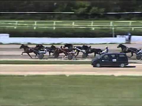 Trotto 18/05/2014 Corsa 2