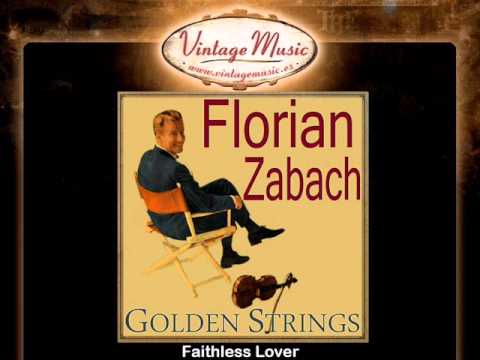 Florian Zabach -- Faithless Lover