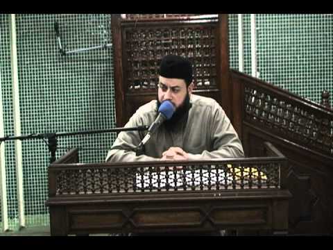 درس الثلاثاء 05 04 2011