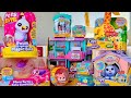 ASMR 28 Minutes Toys Oddly Satisfying Unboxing Pets Alive Little Live Pets