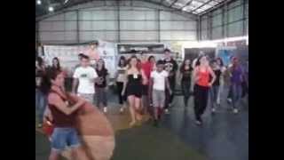 Download lagu Flash mob - Moves Like Jagger mp3 Download lagu Flash mob - Moves Like Jagger mp3