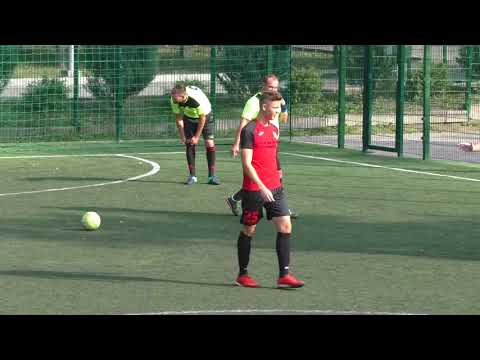 6 КХ 9 GYM4FIT – СК ХТЗ