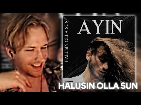 Kirdez Reagoi AYIN "ETTAN" HALUSIN OLLA SUN