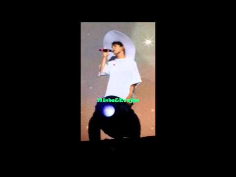 150927 SWC4 in BKK "Selene 6.23" (Key focus)