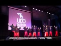Funky Fresh Nederlands Kampioenschap HipHop
