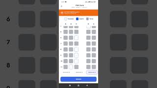 Download lagu CARA PESAN TIKET KERETA API DI APLIKASI KAI ACCESS mp3