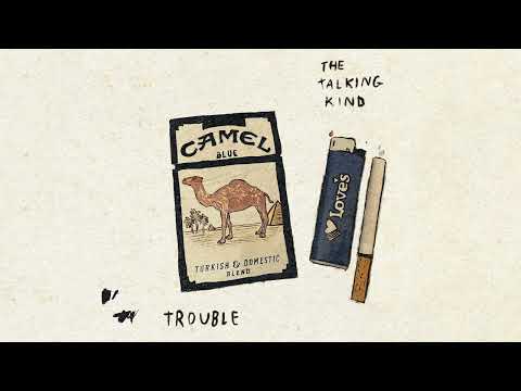 Trouble - Radiator Hospital