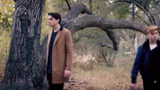Forever In Your Mind Compass Official Music Video