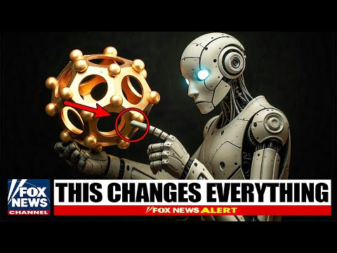 Roman Dodecahedron Mystery Finally Solved By An AI And It's Way Worse Than We Thought