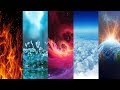 Pancha Bootha Elemental Gayatri Mantra Vayu Agni Varuna Akasha Bhumi Shiva Mantras