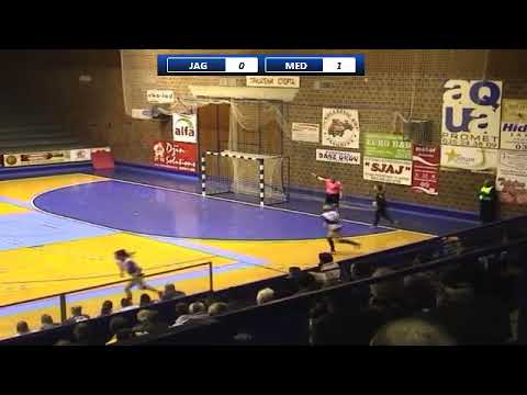 SRLSZ Playoff 2018-2019 / 1. kolo / ZORK Jagodina - ZRK Medicinar