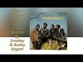 Smokey Robinson & The Miracles - What Love Has Joined Together (Echo) w-Lyrics