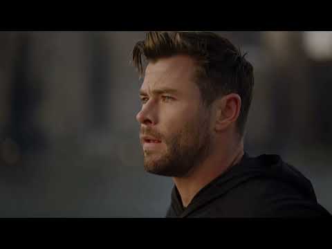 New BOSS Bottled Eau de Parfum - discover the new film, starring Chris Hemsworth | BOSS