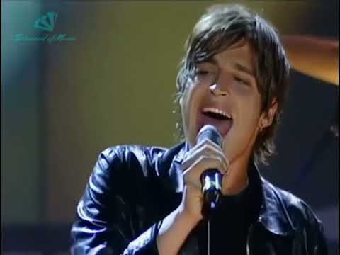 Andreas Johnson - Glorious - Top of the Pops Concert (29 May 2000)