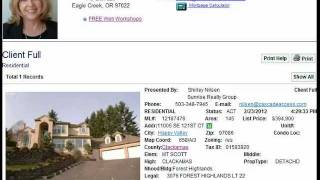 preview picture of video 'Happy Valley Bank Owned Steal! 4500+SF, $394,900'