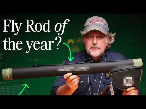 Cortland Guide Series... Contender for Fly Rod of the Year?