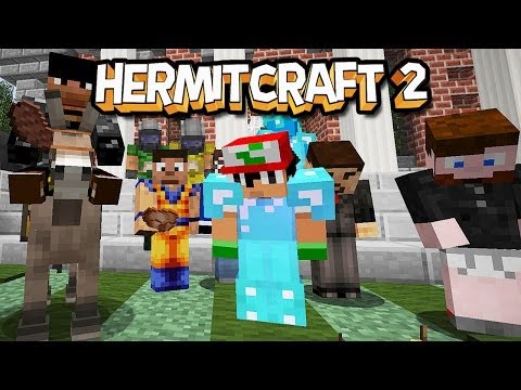 Hermitcraft - The Trial! - S2E54