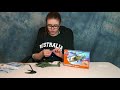 AirFix QuickBuild LEGO Compatible Apache Helicopter Toy Review
