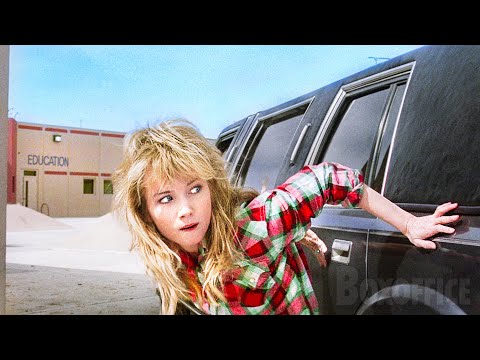 Junge Frau auf der Flucht | THRILLER | Ganzer Film | Film Komplett auf Deutsch