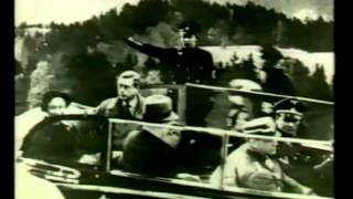 Edward VIII the traitor king - complete documentary