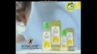 Download lagu Iklan Minyak Telon Konicare Ver Bayi Bicara (2002-2003) mp3