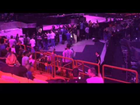 Eurovision 2016 - Grand Final - Dress Rehearsal - Live Stream