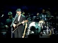 Leonard Cohen - Night Comes On - Verona Arena - 24-09-2012