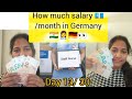 How Much Salary Month In Germany ‍ ️