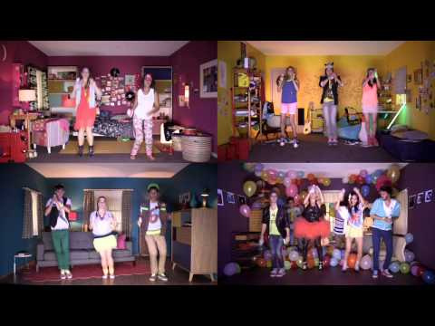 Just Dance 4: Lass die Party steigen! [DE]