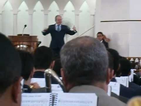 ENSAIO REGIONAL CCB TRÊS LAGOAS - MS - 30.9.2012 - HINO 241