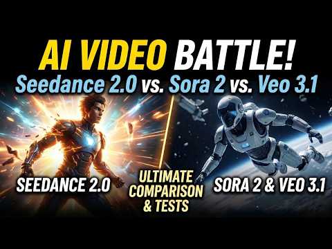 YouTube Thumbnail