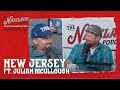 Nateland | Ep #212 - New Jersey with Julian McCullough