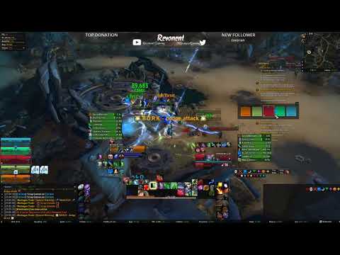 World of Warcraft - Hertz Locker Achievement