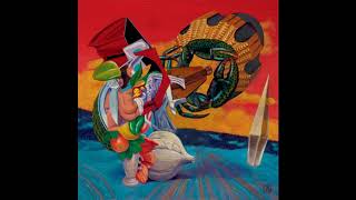 The Mars Volta - Copernicus (lyrics traducida subs español)