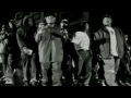 N.W.A - Alwayz Into Somethin' (Uncensored HQ Video)
