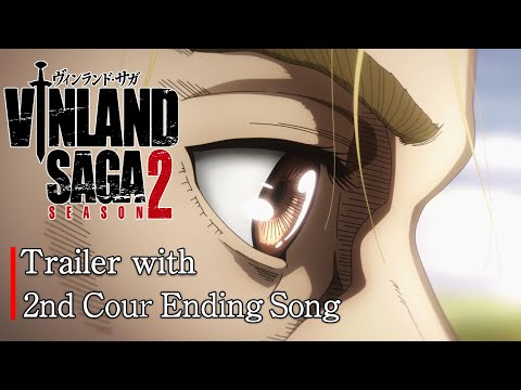 ヴィンランド・サガ SEASON2 Video7
