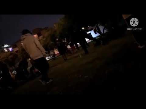 MUNRAP FECHA 1 FILTROS - CAPER VS CHOKY (PROMESA VS FAVORITO PT 2🥵🔥)