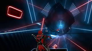 Beat Saber: Girlfriend - Avril Lavigne