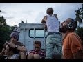 Burma - Homba (музыка группы "Аукцыон", песня "Хомба")