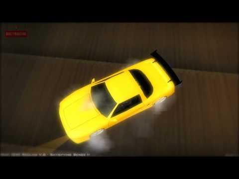 Redline v6 - Satisfying sense II