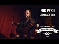 Mik Pyro // Comeback Girl (Live at The Ruby Sessions)
