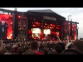 Linkin Park - Papercut (Live at Download Festival ...