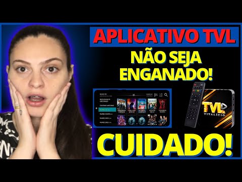 🛑 APP TVL TV BOX - App tvl Funciona? aplicativo tvl é bom? App tvl canais? TVL TV BOX É BOM?